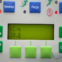 Bio-Rad Econo Gradient Pump image 2